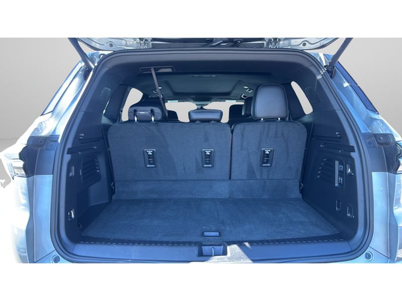 Used 2026 Buick Enclave Avenir w/ Super Cruise Package AWD/4WD image 17