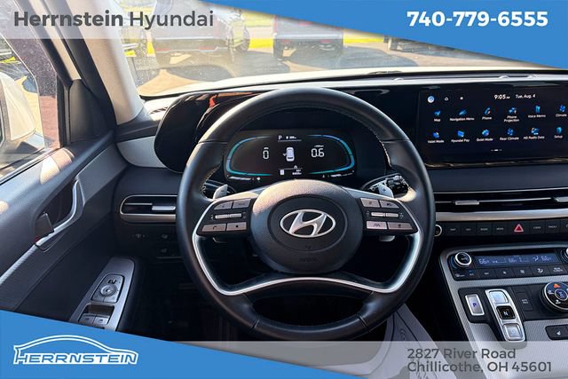 Used 2023 Hyundai Palisade XRT AWD/4WD image 7