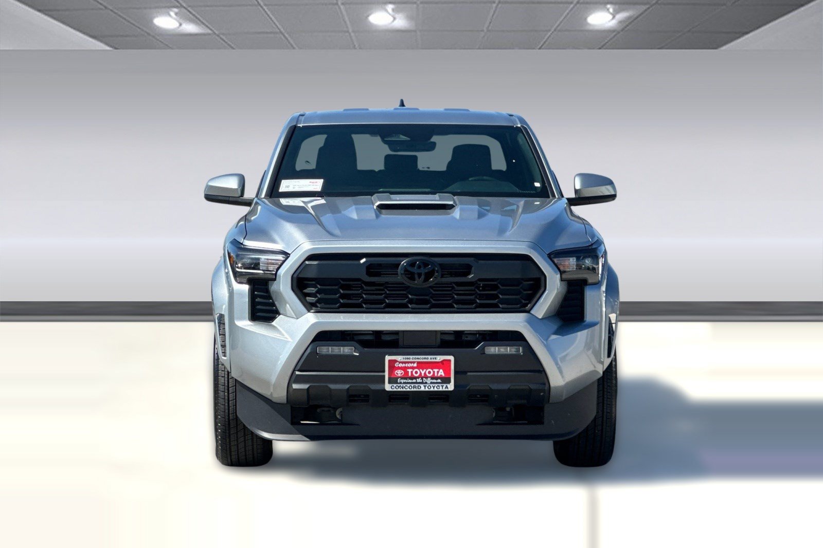 Used 2026 Toyota Tacoma TRD Sport RWD image 6