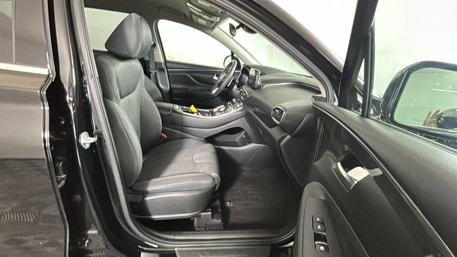 Used 2023 Hyundai Santa Fe SEL AWD/4WD image 35