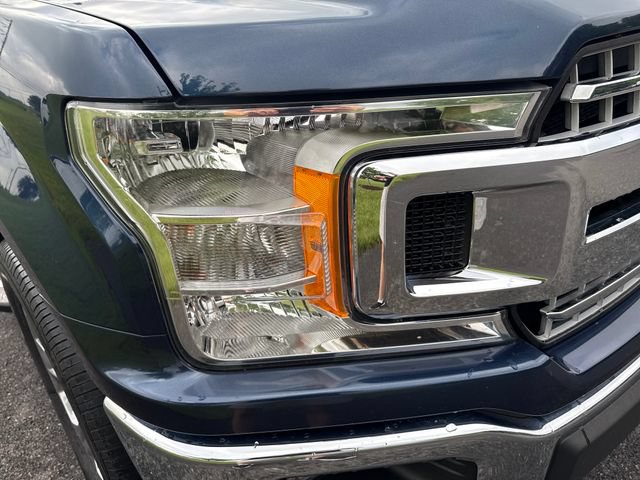 Used 2019 Ford F150 XLT w/ Equipment Group 302A Luxury AWD/4WD image 12
