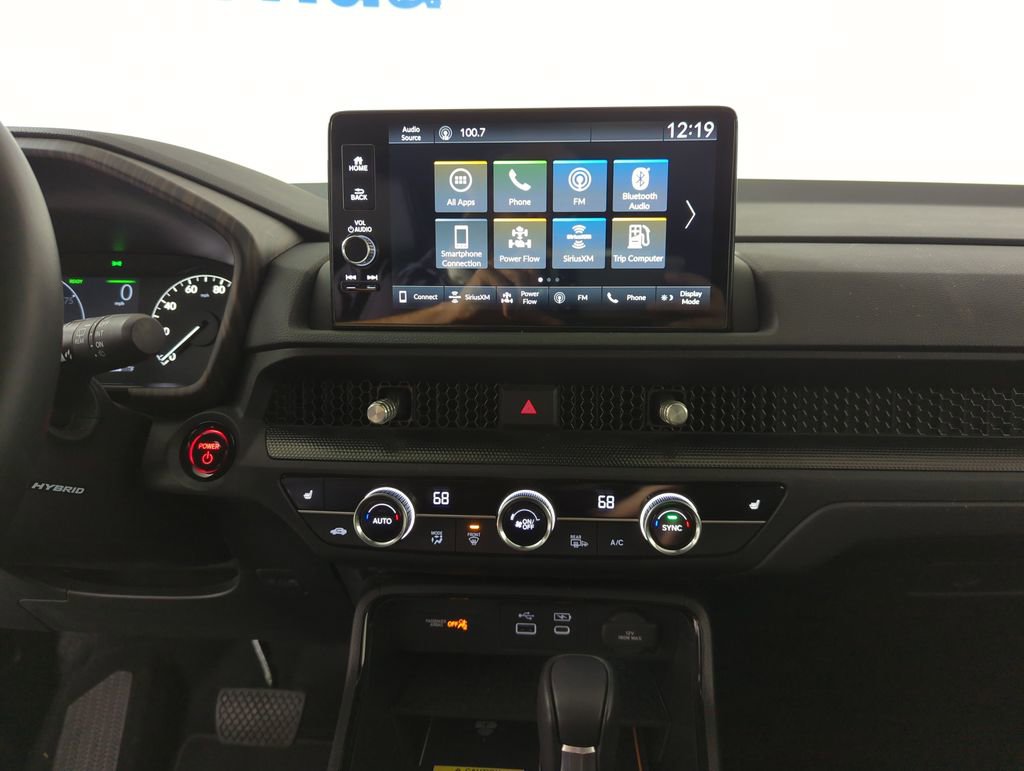 Certified 2025 Honda CR-V Sport-L image 14