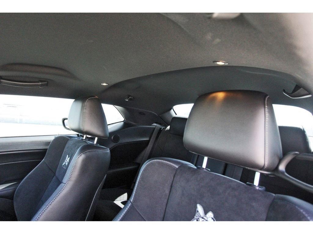 Used 2023 Dodge Challenger R/T Scat Pack image 26