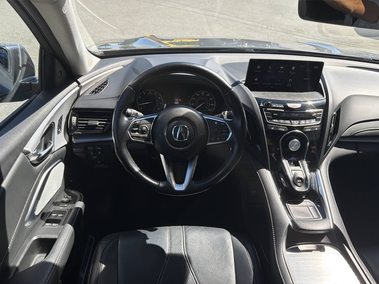 Used 2021 Acura RDX AWD w/ Technology Package image 17