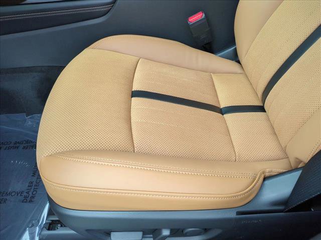 New 2026 MAZDA CX-70 3.3 Turbo S w/ Premium Plus image 4