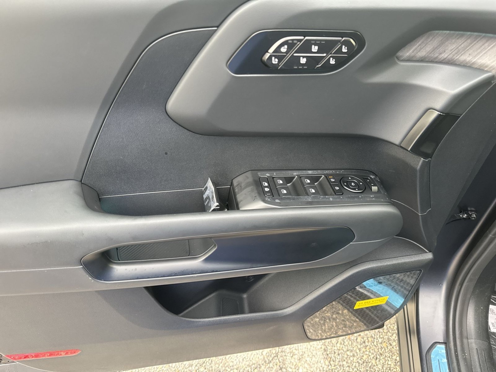 New 2027 Kia Telluride X-Line SX Prestige AWD/4WD image 15