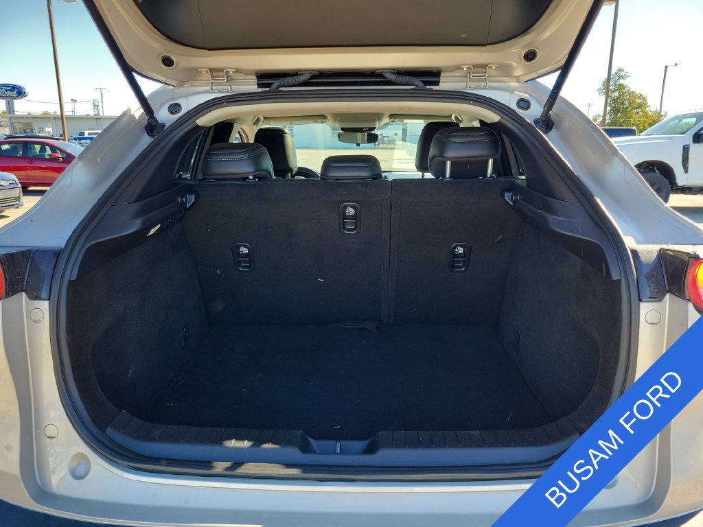Used 2024 MAZDA CX-30 AWD 2.5 S w/ Preferred Package image 6