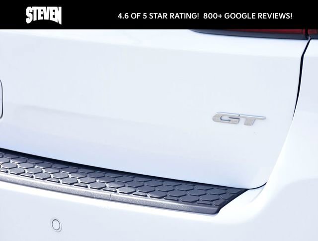 Used 2022 Dodge Durango GT image 11