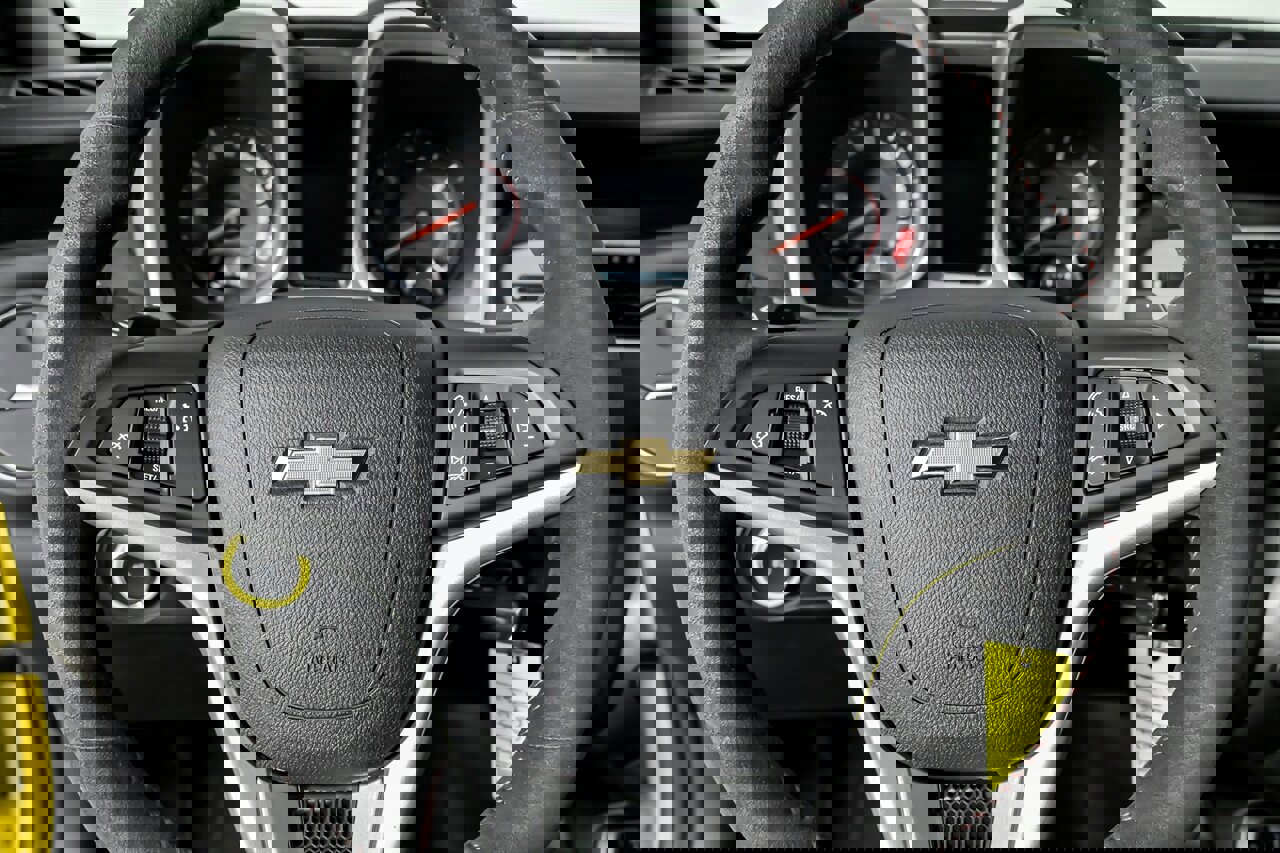 Used 2013 Chevrolet Camaro ZL1 image 26