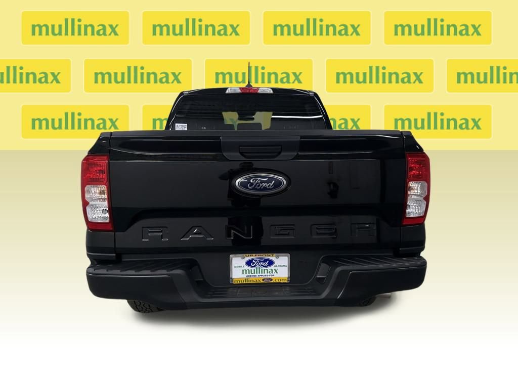 New 2025 Ford Ranger XL image 8
