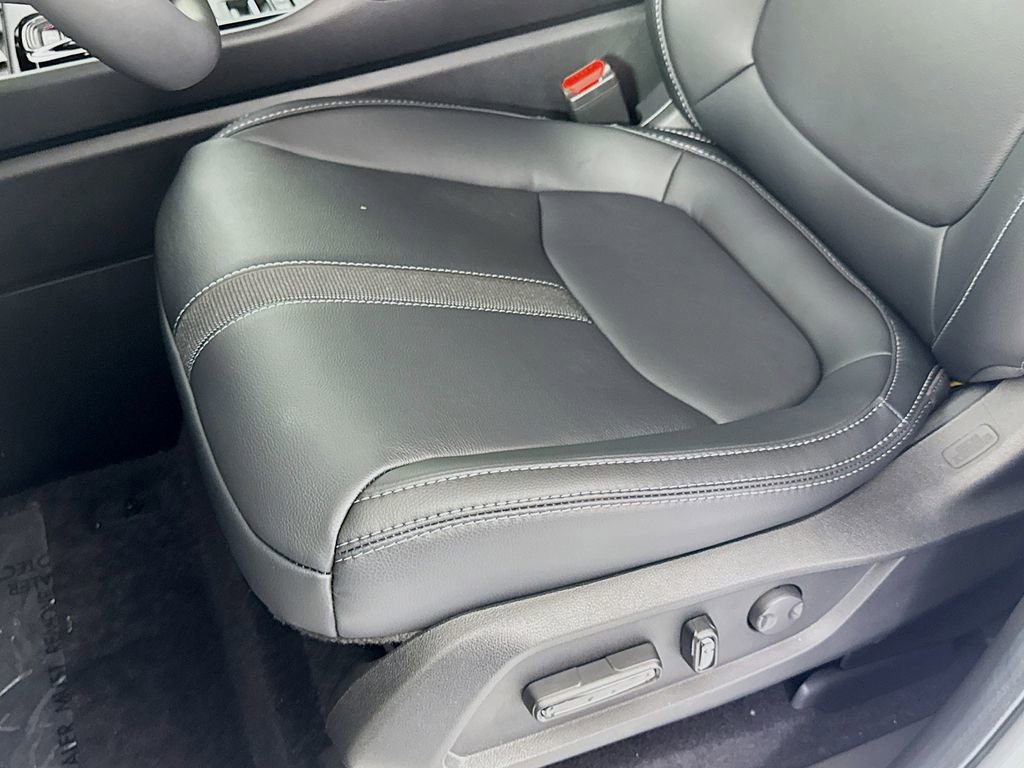 New 2026 Honda Passport RTL image 27