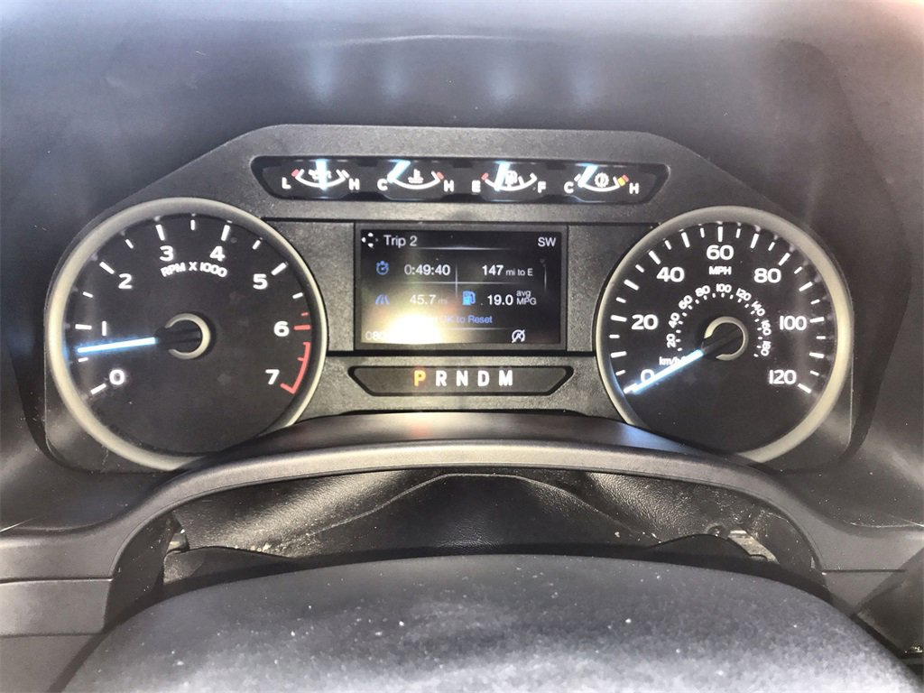 Used 2019 Ford F150 XLT w/ Equipment Group 302A Luxury image 15