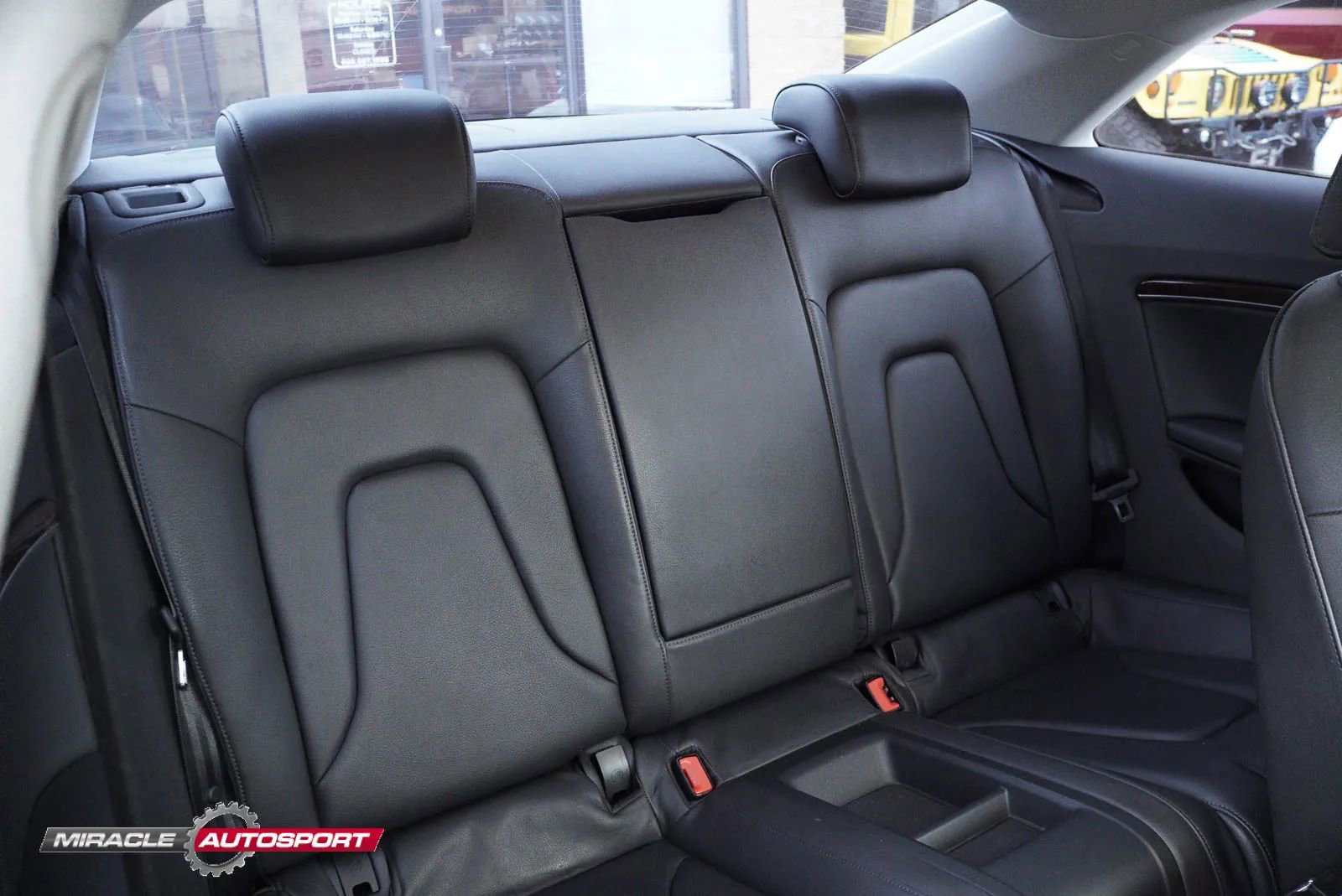 Used 2009 Audi A5 3.2 image 32