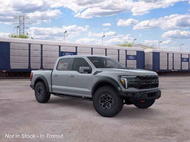 New 2026 Ford F150 Raptor AWD/4WD image 7