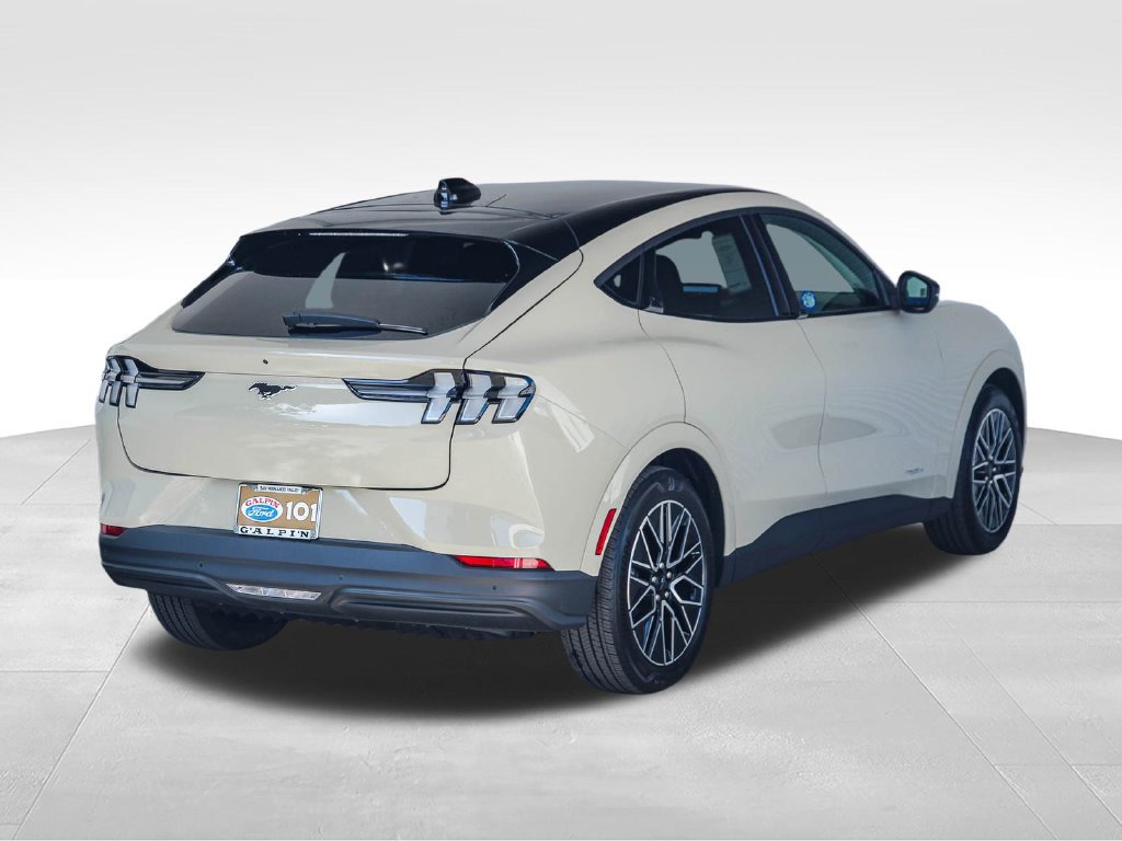 New 2026 Ford Mustang Mach-E Premium RWD image 6