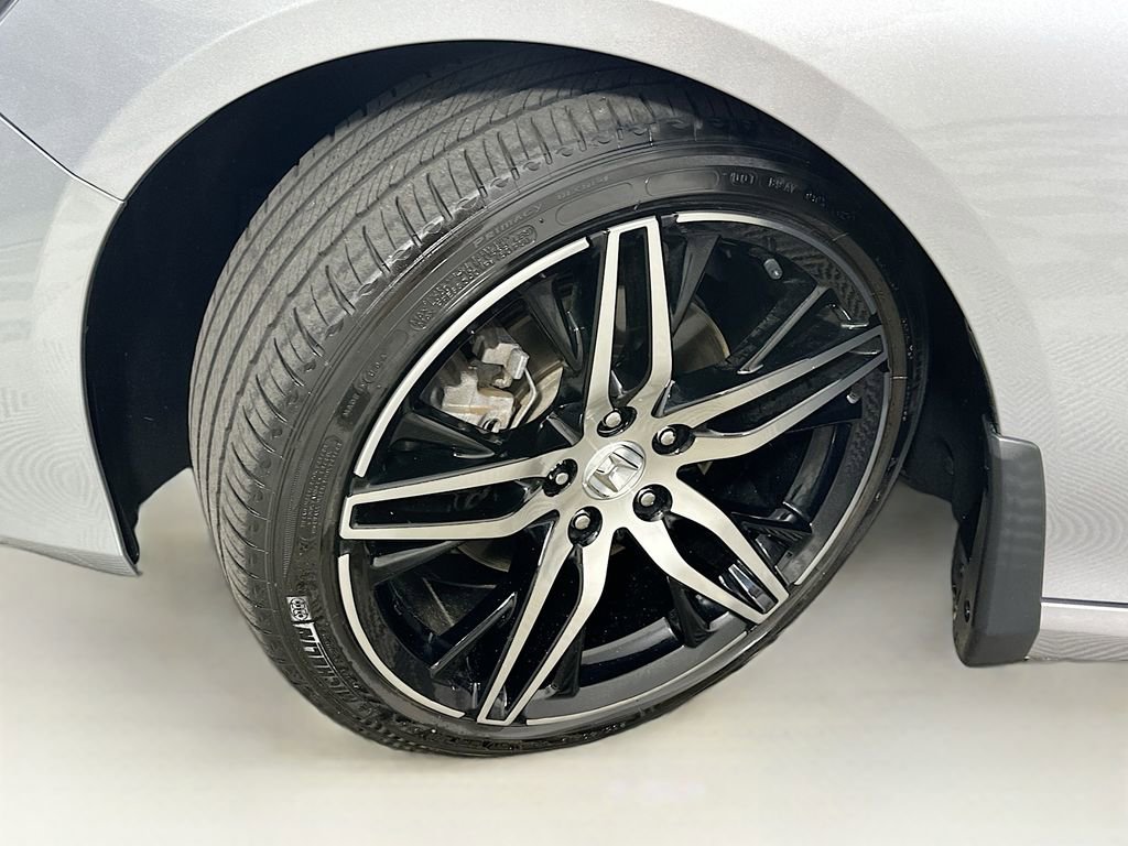 Certified 2021 Honda Accord Touring image 24