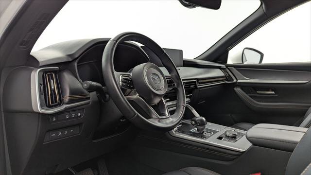 Used 2024 MAZDA CX-90 Plug-In Hybrid w/ Premium Plus image 23