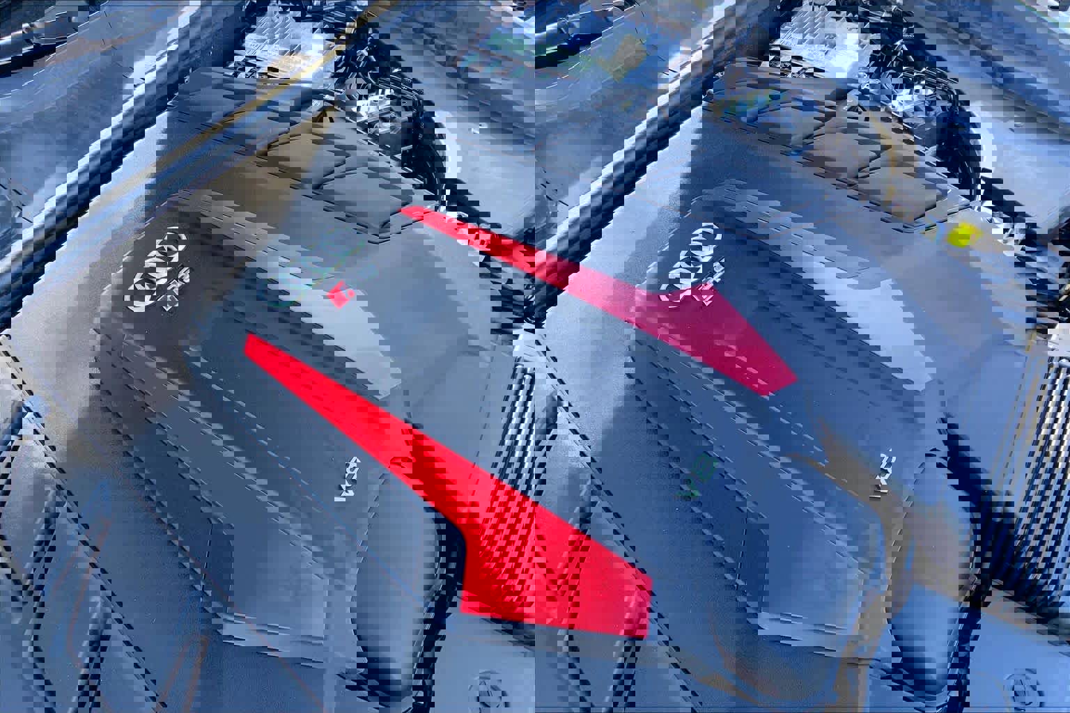 Used 2022 Audi RS Q8 image 31