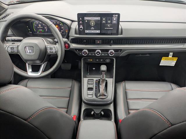 New 2026 Honda CR-V Sport-L image 14