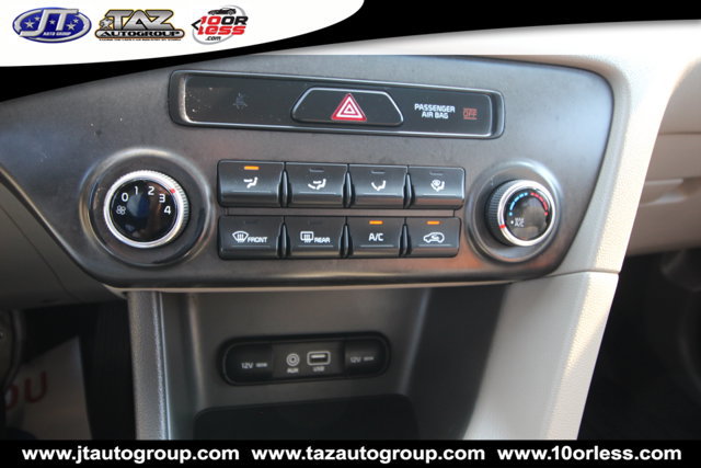 Used 2017 Kia Sportage LX FWD image 19