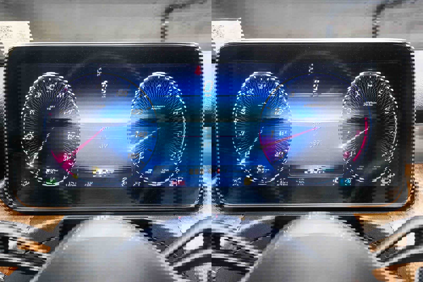 Certified 2023 Mercedes-Benz C 300 Sedan image 23