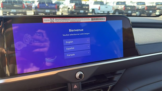 New 2025 Toyota Crown Signia image 12