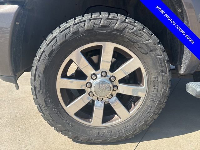 Used 2018 RAM 2500 Longhorn w/ Convenience Group image 10