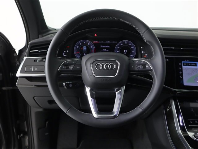 New 2025 Audi Q7 3.0T Premium Plus image 22