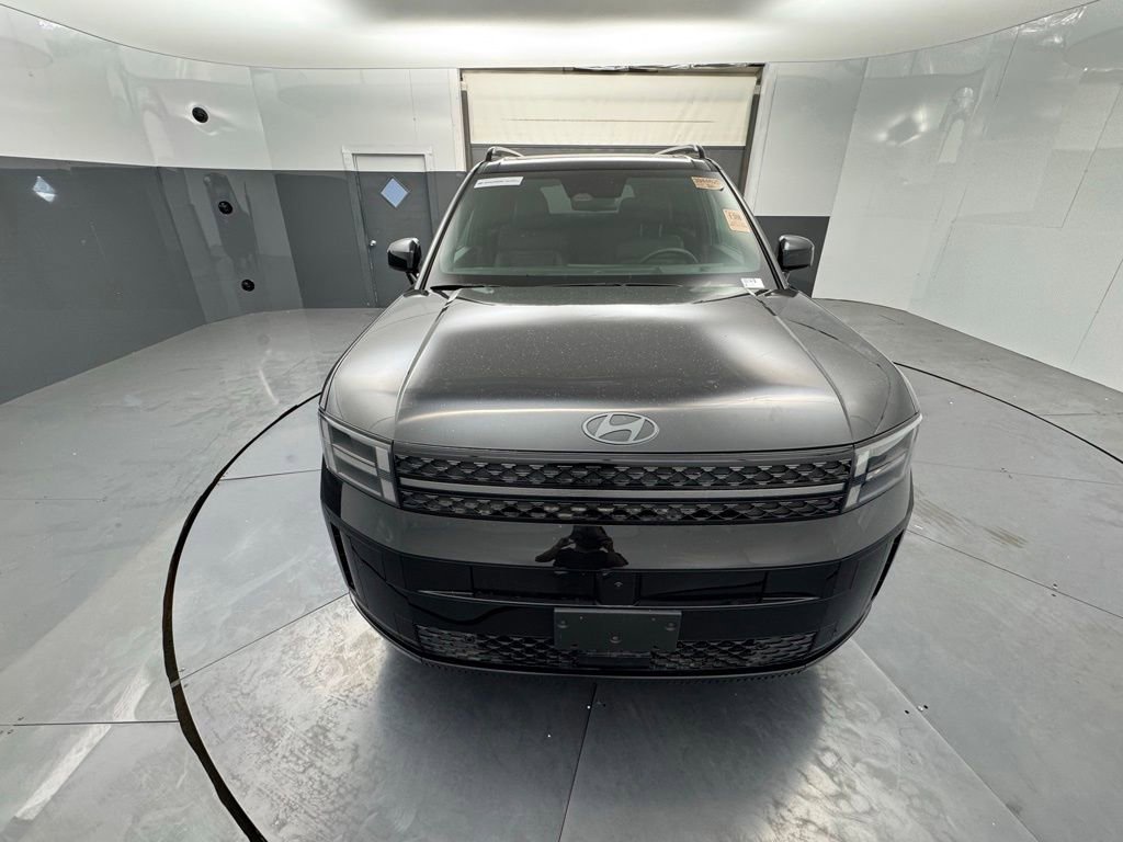 Used 2024 Hyundai Santa Fe Calligraphy image 8