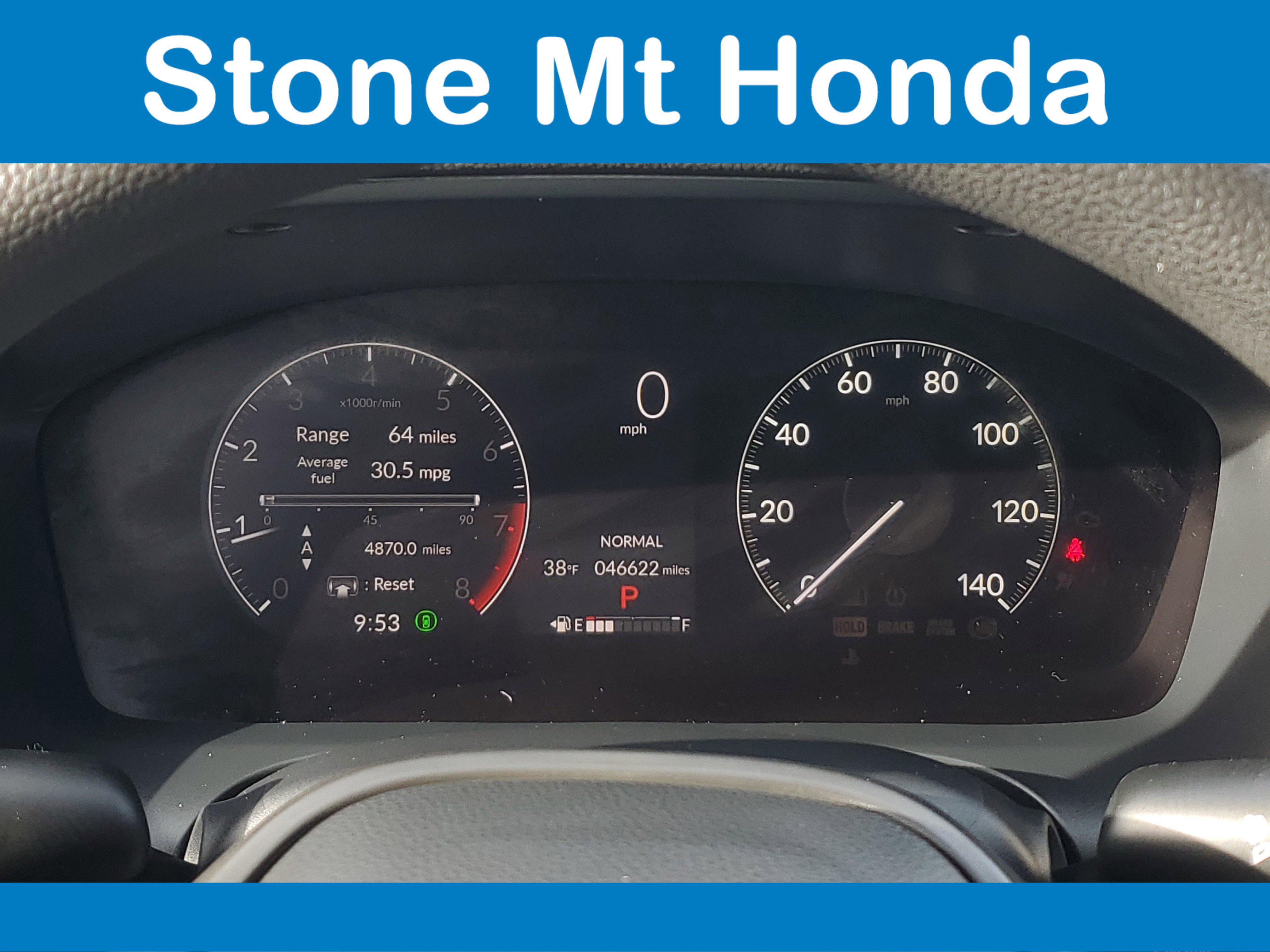 Used 2023 Honda HR-V LX image 24