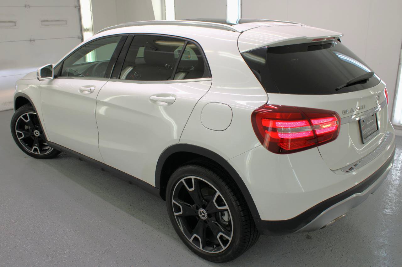 Used 2020 Mercedes-Benz GLA 250 w/ Convenience Package image 31