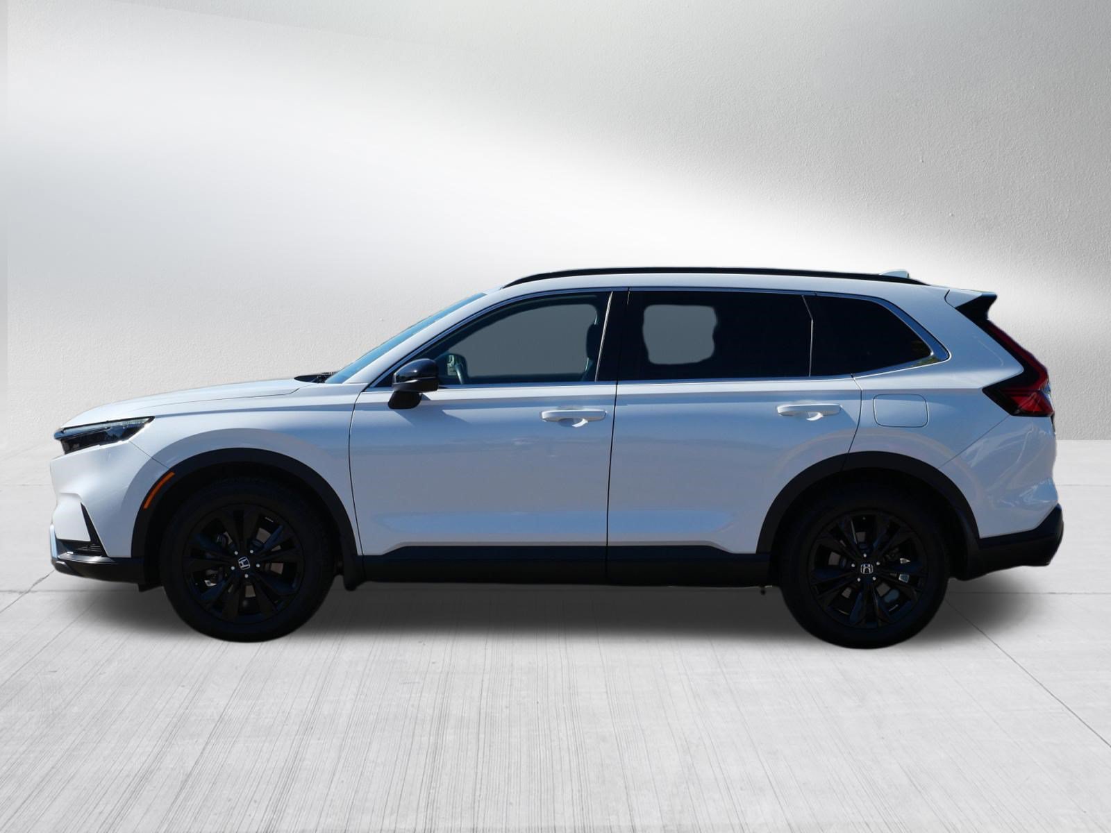 Used 2023 Honda CR-V Sport Touring image 4