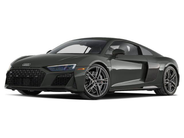 Used 2023 Audi R8 V10 performance w/ Dynamic Package RWD image 1