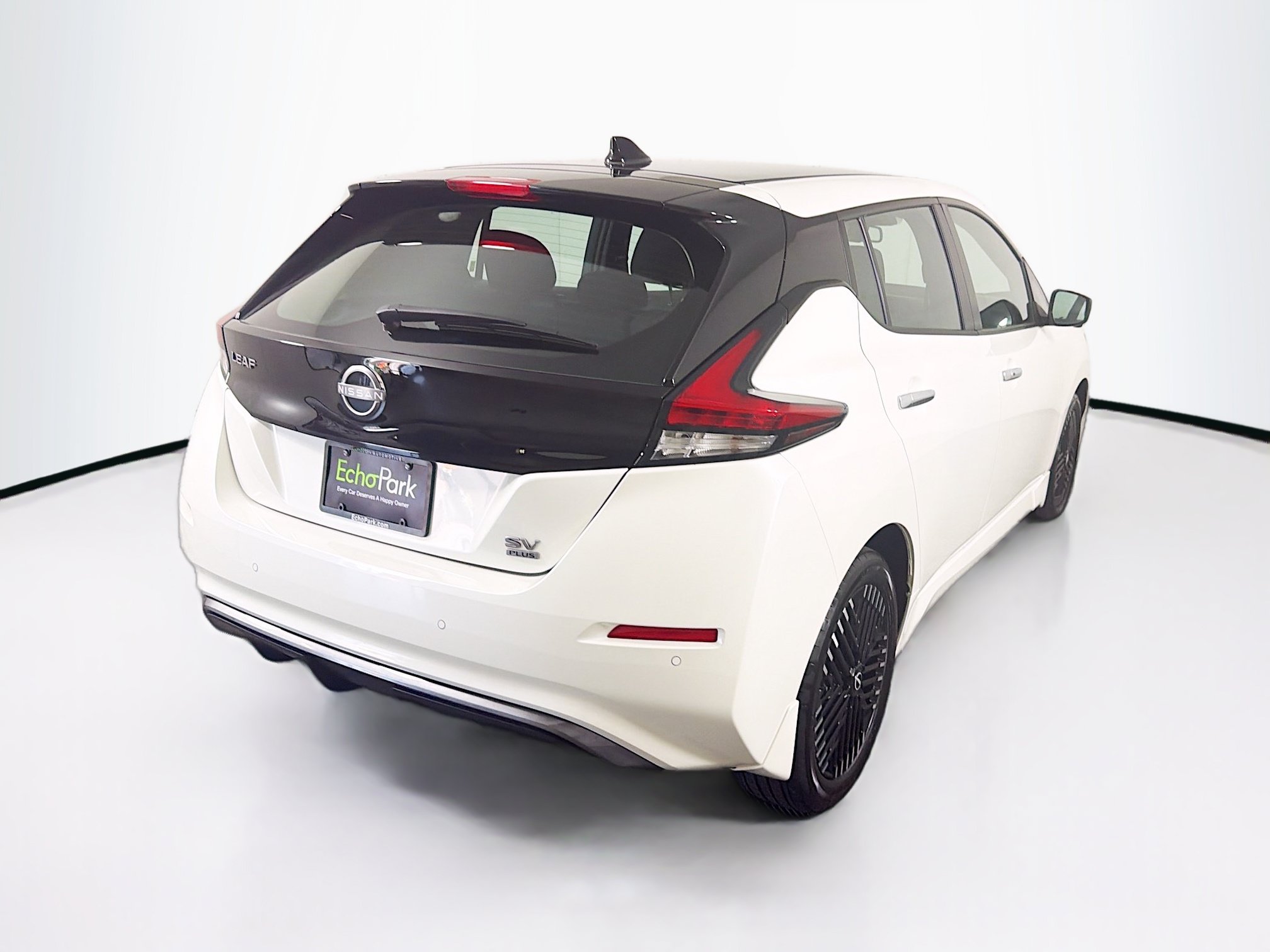 Used 2024 Nissan Leaf SV Plus FWD image 9