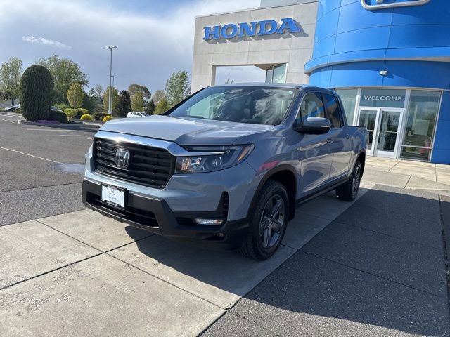 Used 2023 Honda Ridgeline RTL image 12