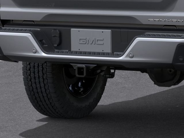 New 2026 GMC Canyon Denali AWD/4WD image 15