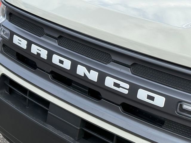 Certified 2024 Ford Bronco Sport Big Bend w/ Convenience Package image 25