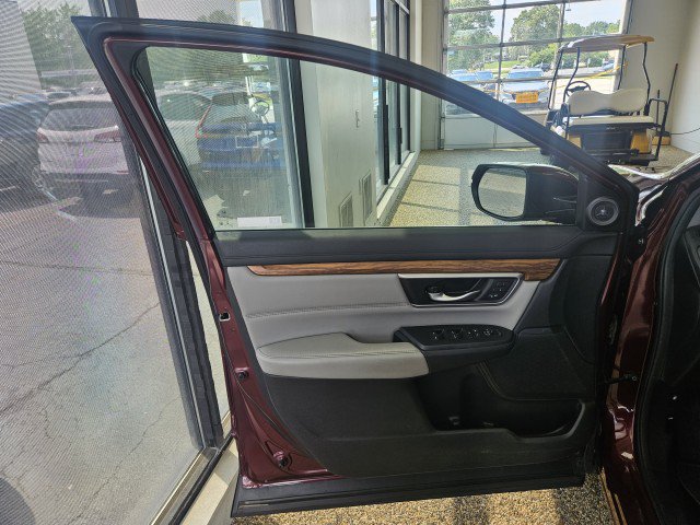 Used 2019 Honda CR-V EX-L image 18