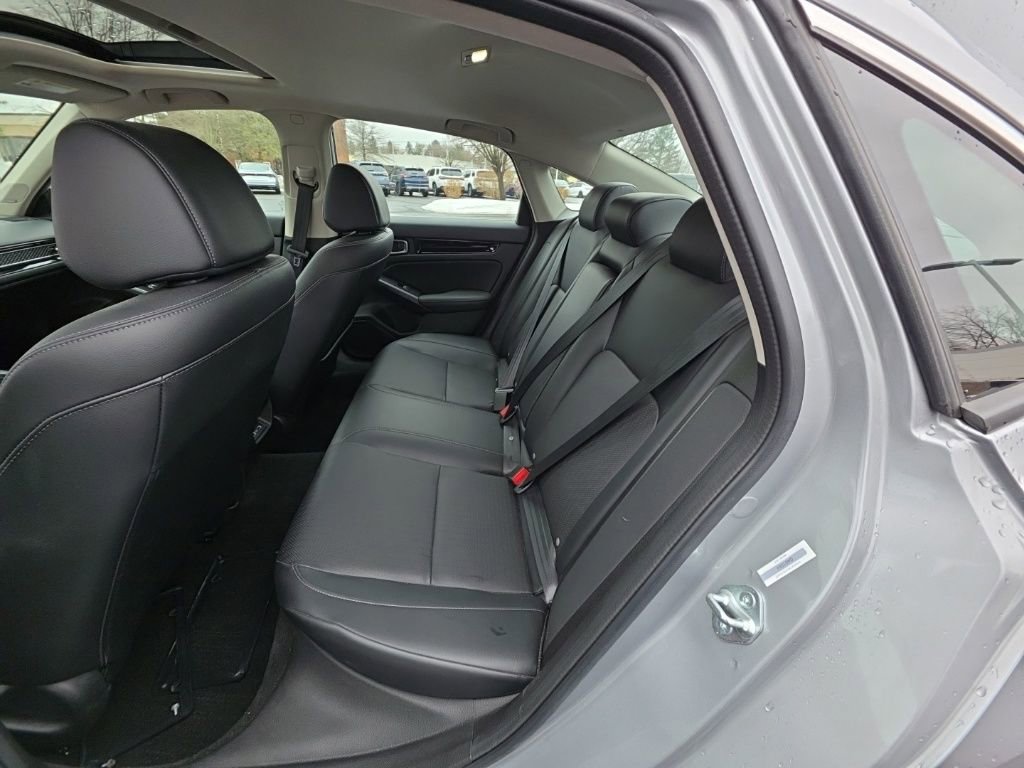 Certified 2023 Honda Civic Touring image 23