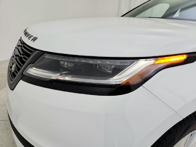 Certified 2026 Land Rover Range Rover Velar S AWD/4WD image 31
