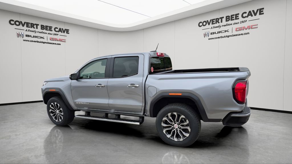 New 2026 GMC Canyon Denali image 6