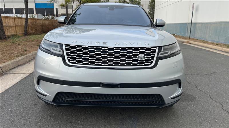 Used 2018 Land Rover Range Rover Velar S AWD/4WD image 33