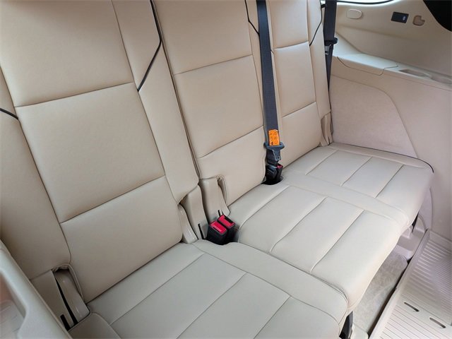 Certified 2024 Cadillac Escalade Premium Luxury w/ LPO, Floor Liner Package image 26