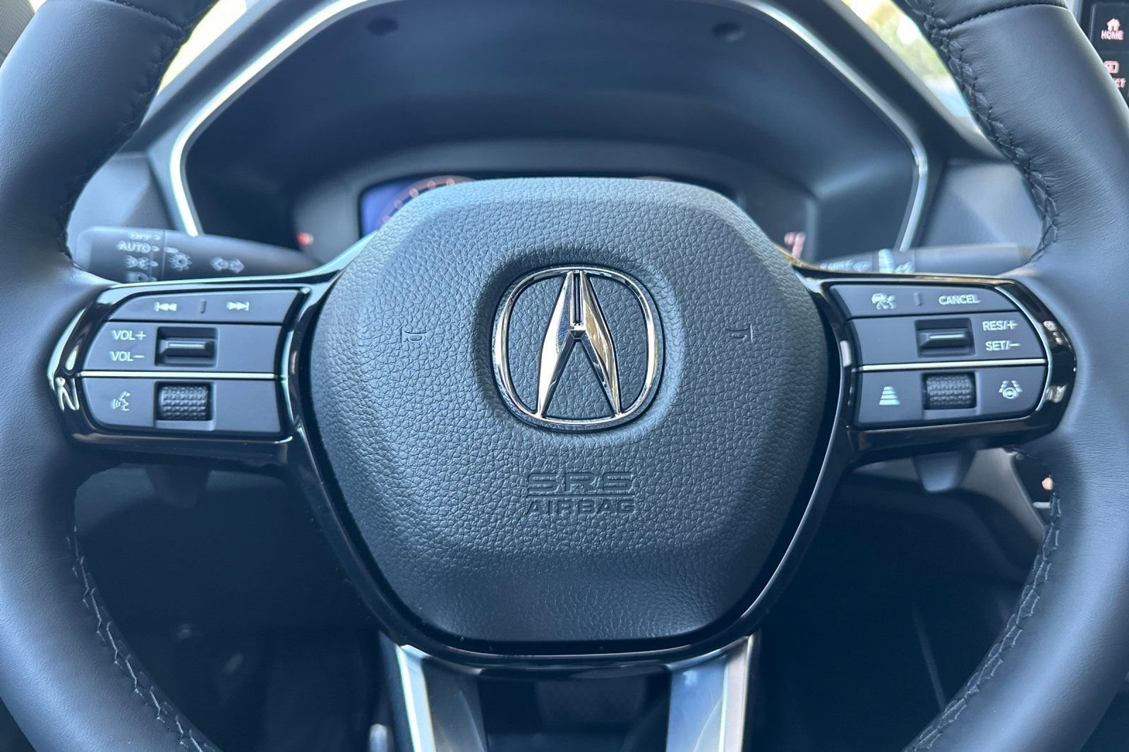 New 2026 Acura Integra FWD image 23