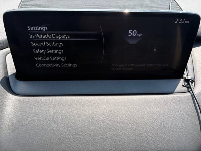 Used 2021 MAZDA CX-9 Grand Touring AWD/4WD image 30