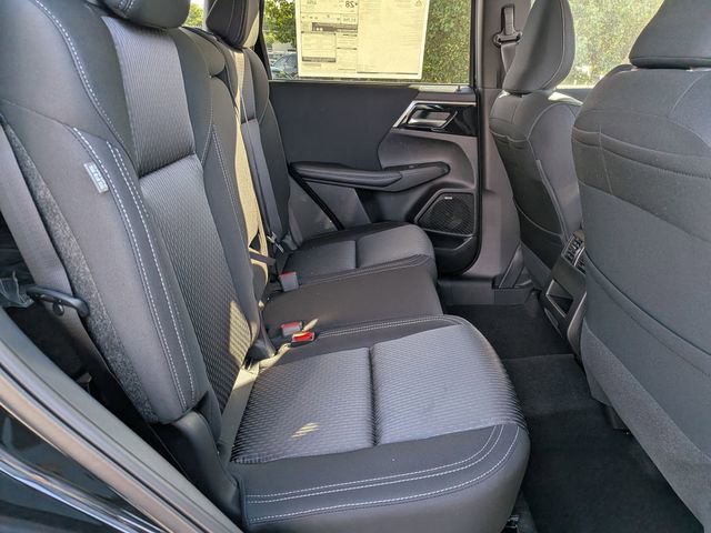 New 2026 Mitsubishi Outlander ES FWD image 29