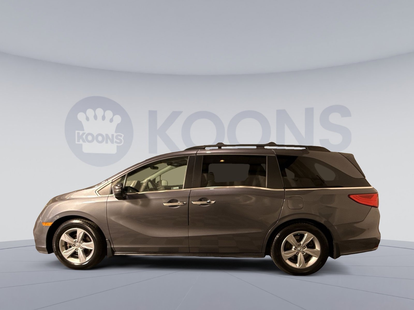 Used 2019 Honda Odyssey EX-L image 13