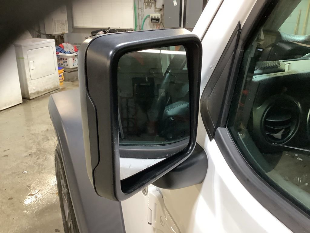 Used 2018 Jeep Wrangler Unlimited Sport S image 15