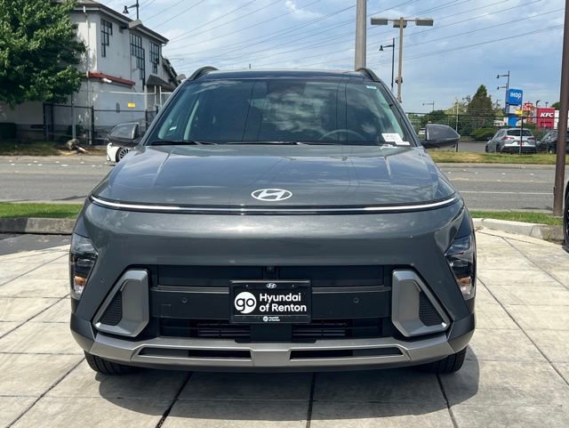 New 2026 Hyundai Kona Limited AWD/4WD image 6