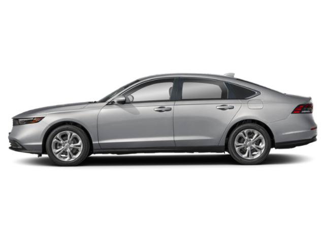New 2026 Honda Accord LX image 26